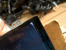Матриця LCD до ноутбука Fujitsu Lifebook A514 №3